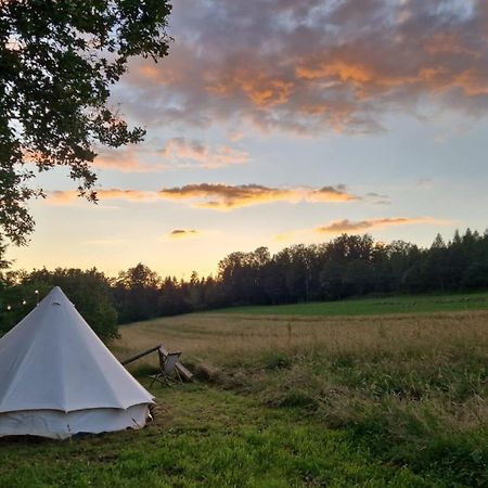 S'Yvoux Plait Leilighet La Chapelle  Eksteriør bilde