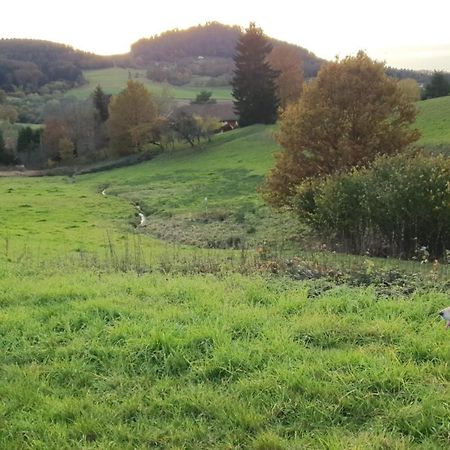 S'Yvoux Plait Leilighet La Chapelle  Eksteriør bilde