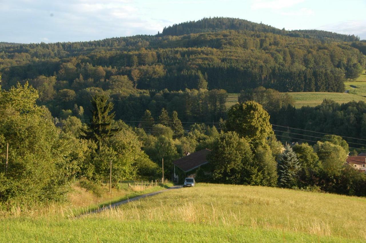 S'Yvoux Plait Leilighet La Chapelle  Eksteriør bilde